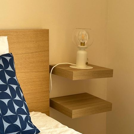 Nissi Elena -Sunshine Apt Ayía Nápa Extérieur photo